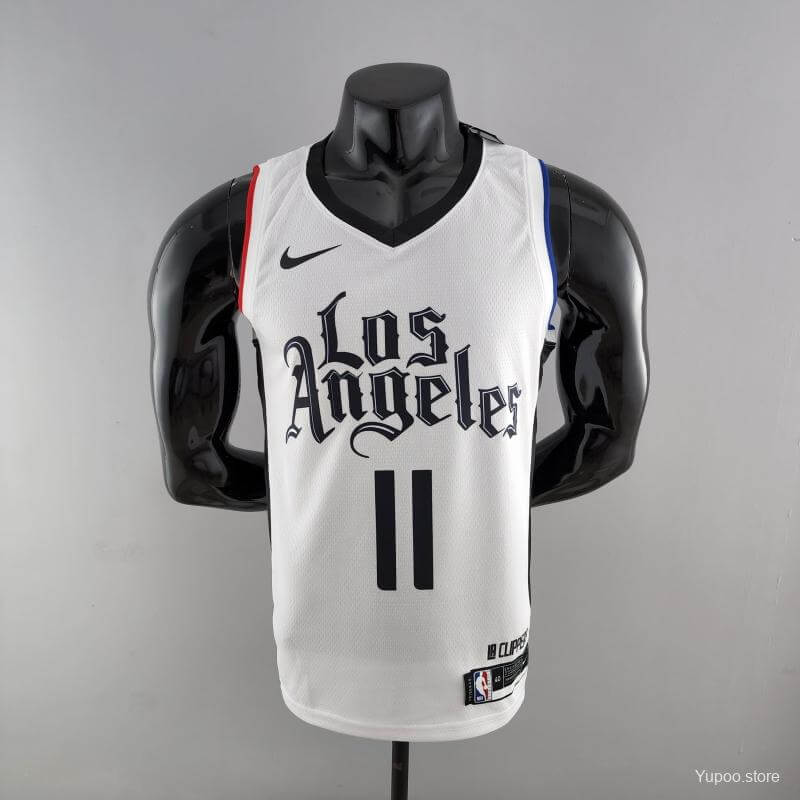 Maillot Warriors 