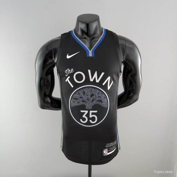 Maillot Warriors 