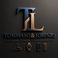 TOMMASO & LORENZO